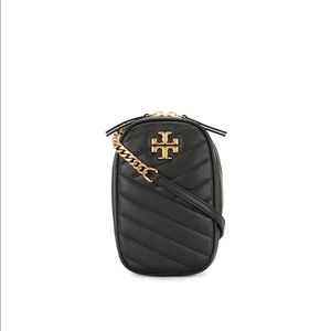 Kira North-South crossbody bag